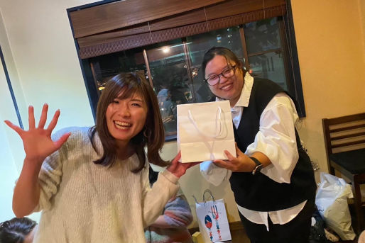 トーマスぼーや保育園