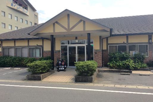 トーマスぼーや保育園