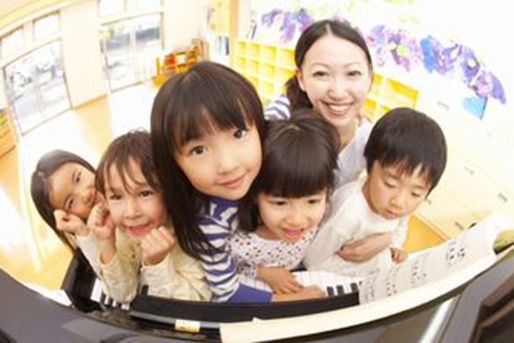 認定こども園 びわこきららこども園