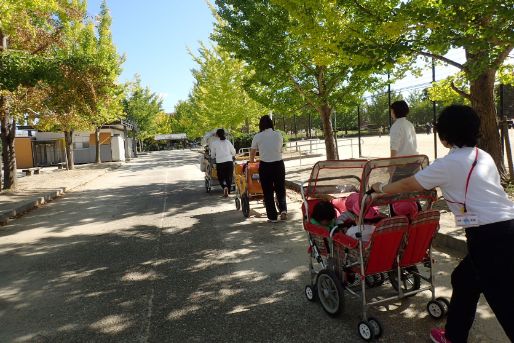 こぐま上野保育園