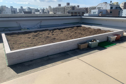 認定こども園 六満こども園