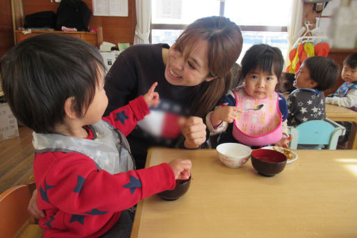 ゆりかご保育園