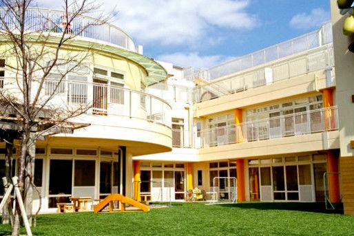 認定子ども園 宮前つばさ幼稚園