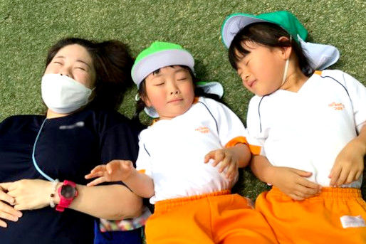 認定子ども園 宮前つばさ幼稚園