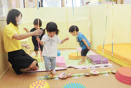 けいあいルンビニ天王