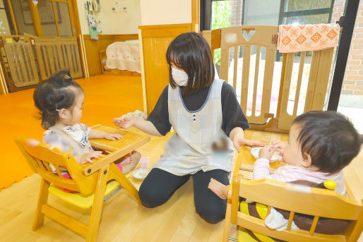 認定こども園 こどものいえ