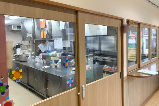 認定こども園 明の守しんどう学園