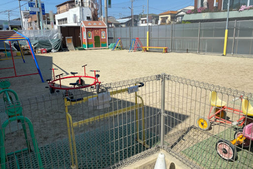 認定こども園 すえひろこども園