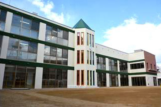 認定こども園 鳥飼さつき園