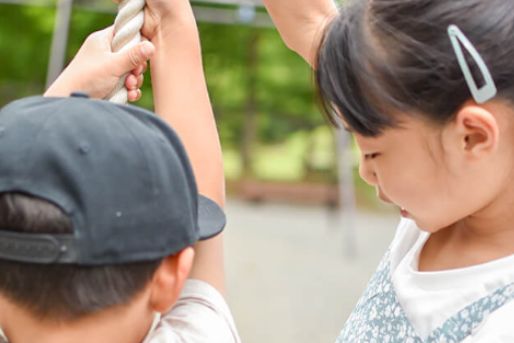 摂津小学童保育事業遊育園