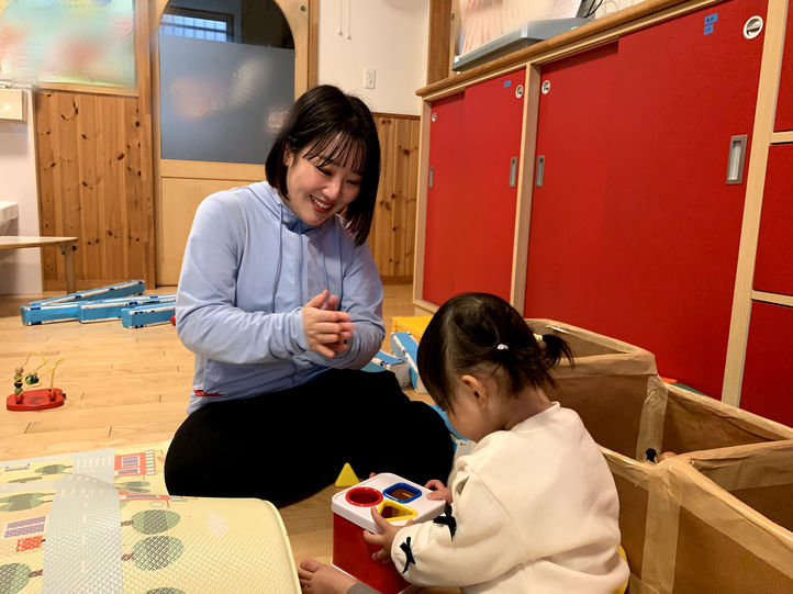 六甲ゆりかごこども園