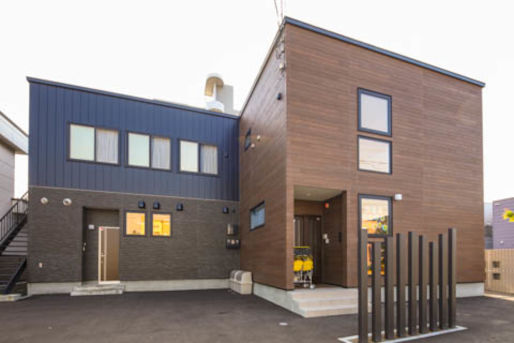 まことさっぽろこども園