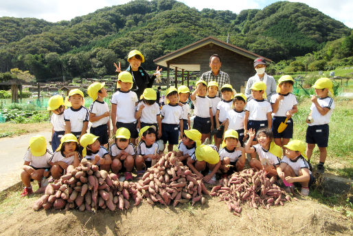 蓮昌寺こども園