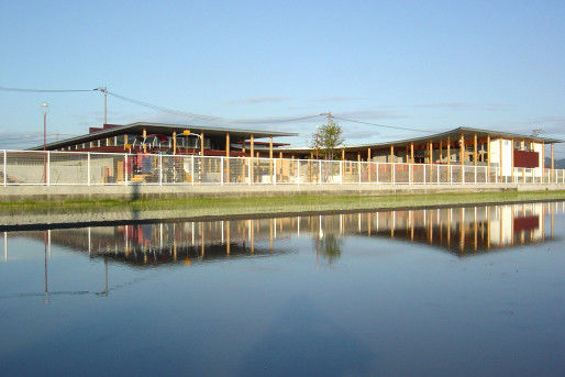 おおふくこども園