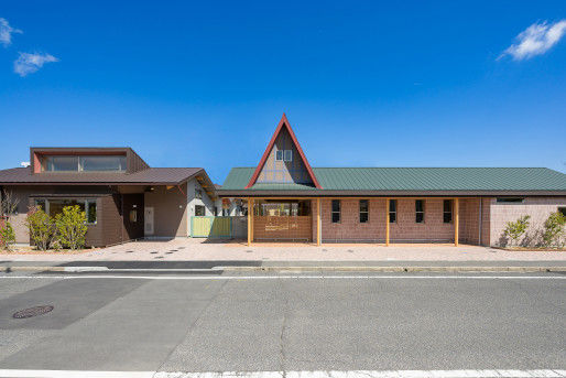 大元こども園【令和6年4月新設】