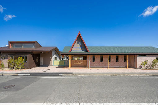 大元こども園【令和6年4月新設】