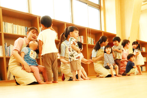 こんごう保育園