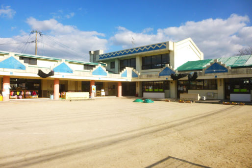 認定こども園 鯰田こども園（ナマズタ）