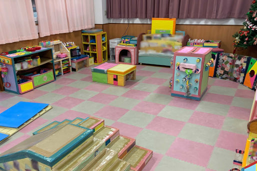 認定こども園 むつみ保育園