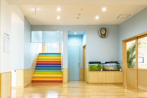 アンジュこども園