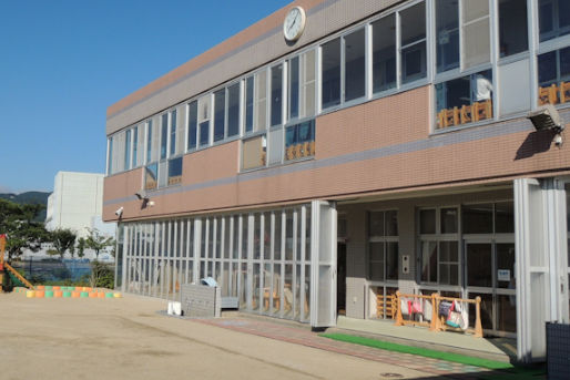 那珂の森保育園