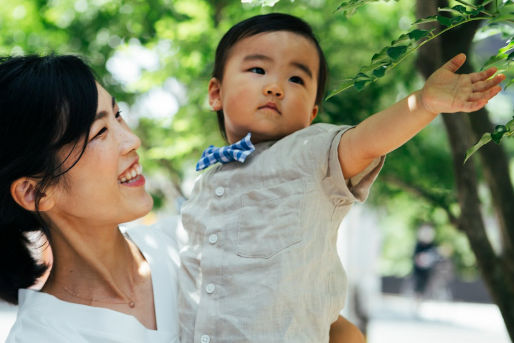 西新ぶんか保育園