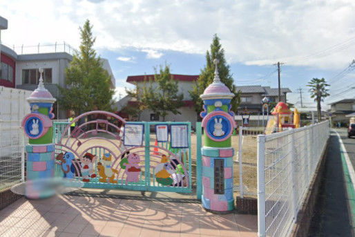 えずほいくえん