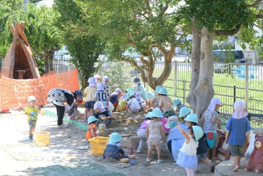 こまどり保育園