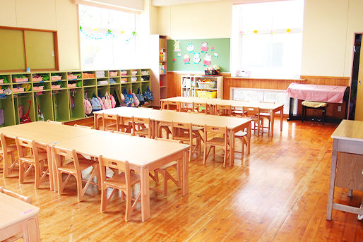 認定こども園八千把こども園