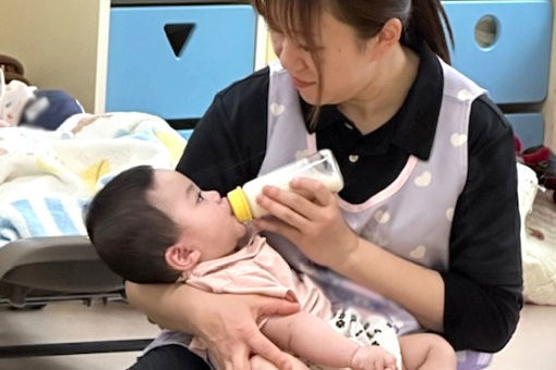 和田保育園