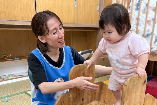 みなみ保育園
