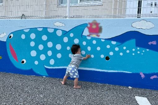 たけのこ保育園