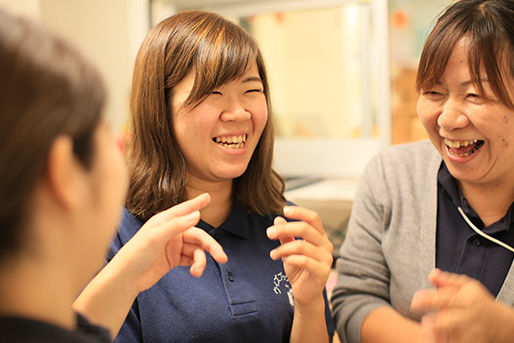 ウィズブック保育園東高円寺