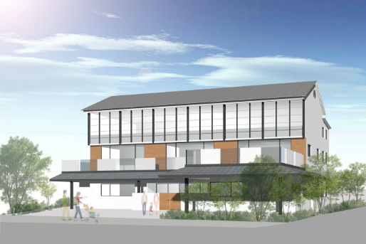 神崎認定こども園