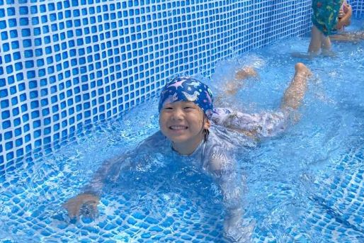 にじのいるか保育園南葛西