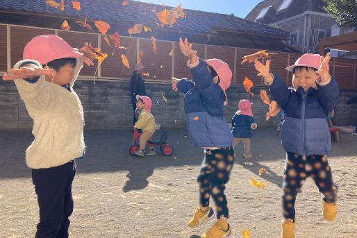 にじのいるか保育園千石第二