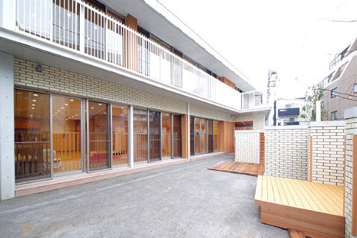 にじのいるか保育園千石