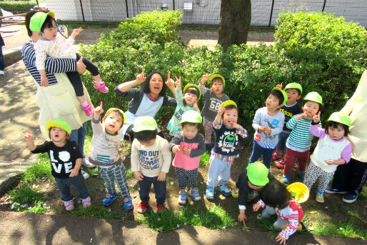 さくらの郷みらい保育園 本園