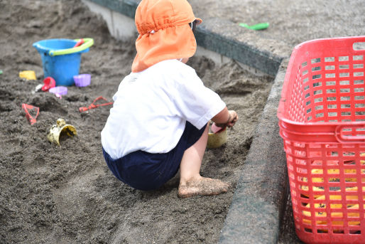 デイジー保育園・市川市大和田