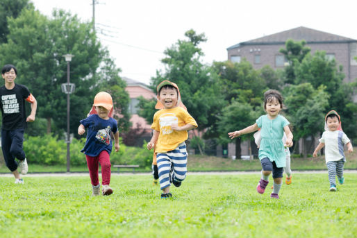 ピノキオ幼児舎 芦花保育園