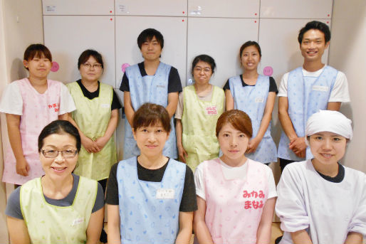 ピノキオ幼児舎 吉祥寺保育園