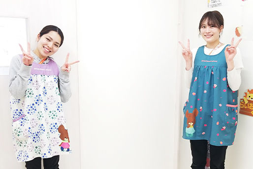 K's garden 行徳保育園