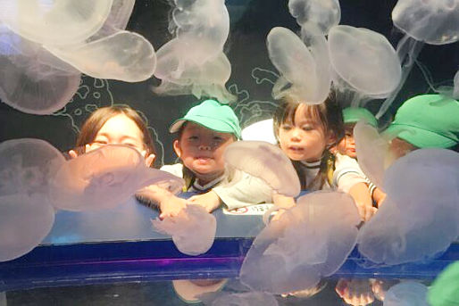 K’s garden 真間駅前保育園