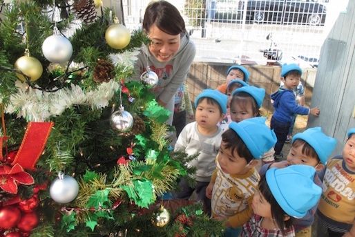 認定こども園 椥辻こども園