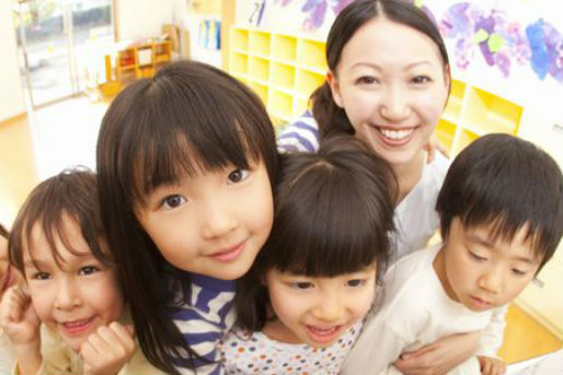 認定こども園 長崎小鳩幼稚園・長崎小鳩保育園