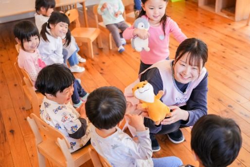 みらいく矢上園