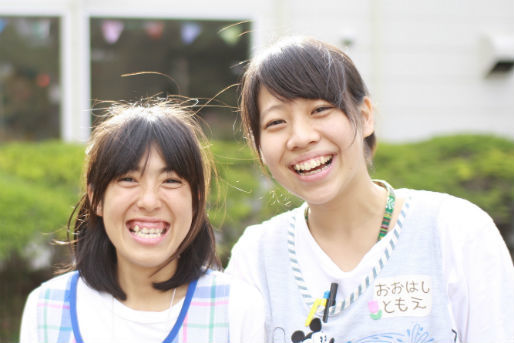 キートス チャイルドケア 美郷台