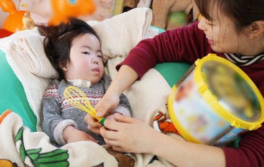 療育室つばさ（児童発達支援事業）