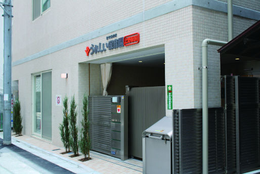 うれしい保育園 上野駅前