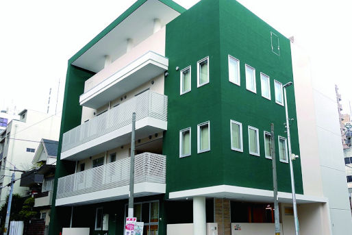 うれしい保育園 上本町